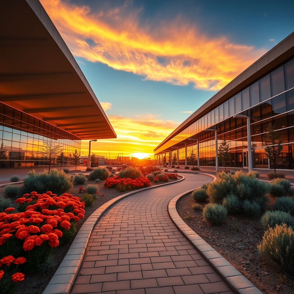 Best API to Access Albuquerque International Sunport Data in 2025