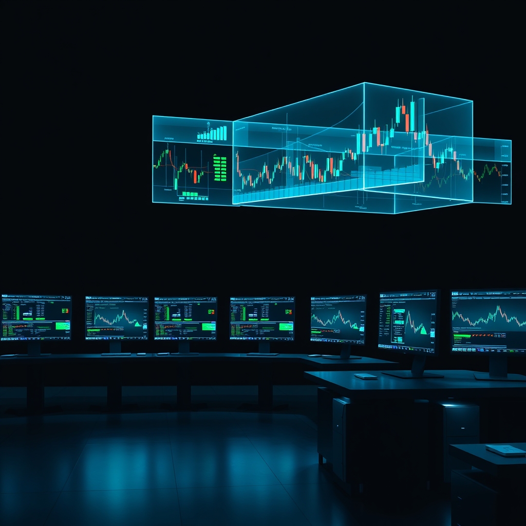Using Indices-API to Fetch Top 40 USD Net TR Price Time-Series Data for Predictive Analytics