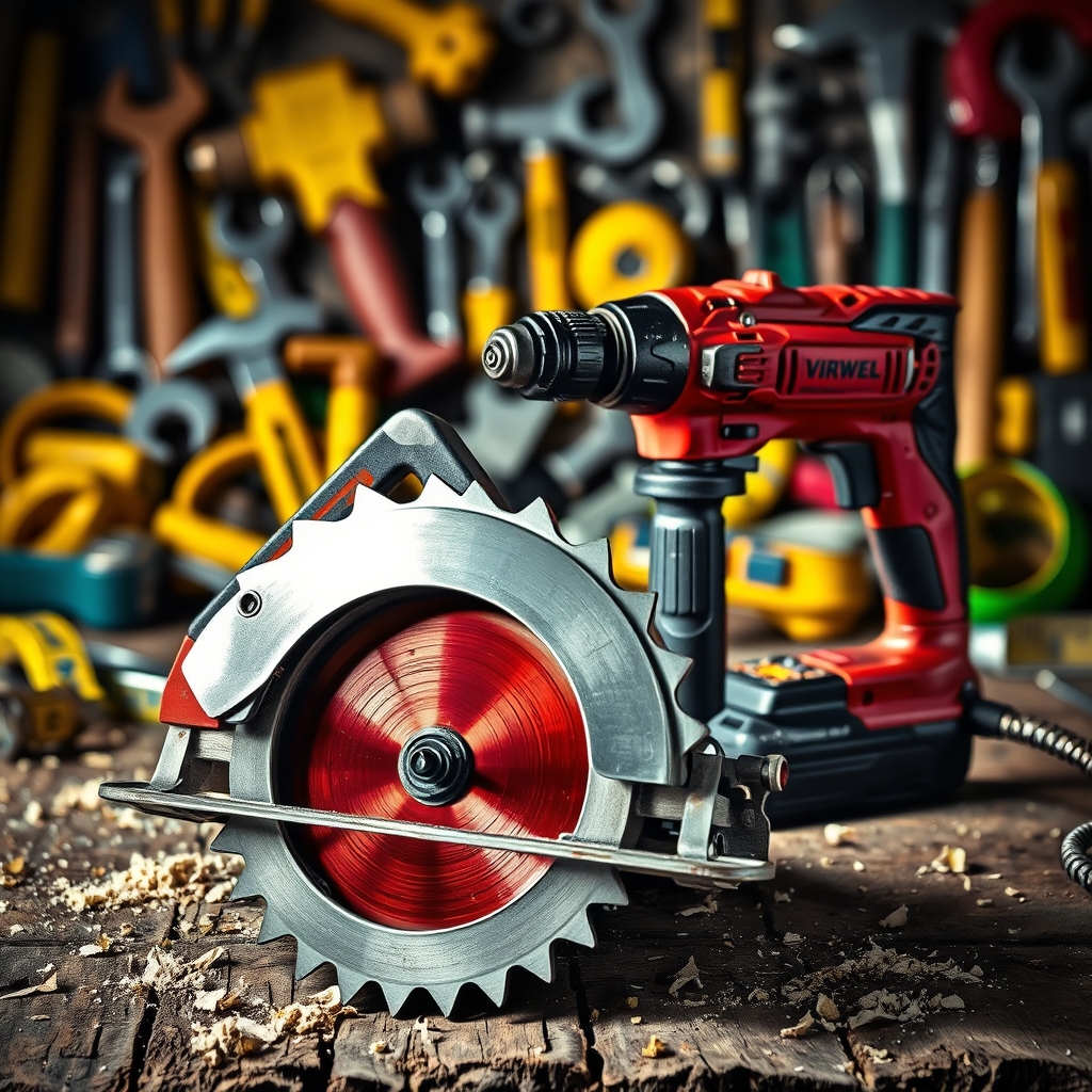 Construction & Power Tools Listings URL Classification API Overview