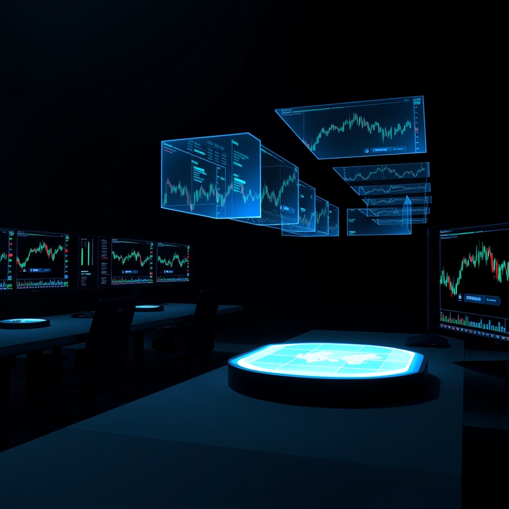 How to Retrieve Euronext 100 OHLC Data for Chart Pattern Recognition with Indices-API