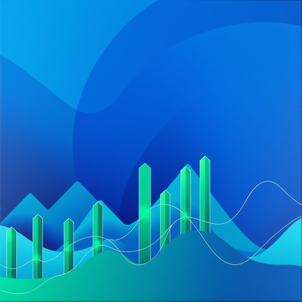 Analyzing Dow Jones U.S. Distillers & Vintners Index Price Trends Over the Last 5 Years with Indices-API Time-Series Data