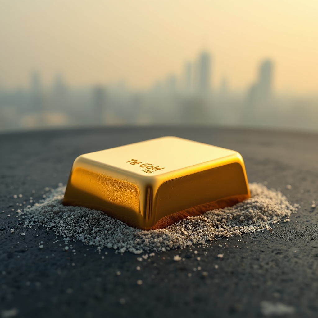How to Get Real-Time Mumbai Gold 18k (MUMB-18k) Prices via Metals-API Integration