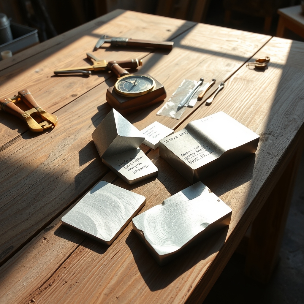 How to Get Real-Time LME Aluminium Alloy (LME-ALUA) Prices using Python with Metals-API