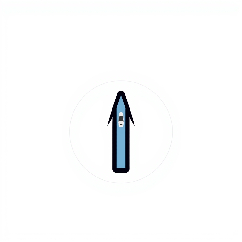 Direção de Rota Acurada API