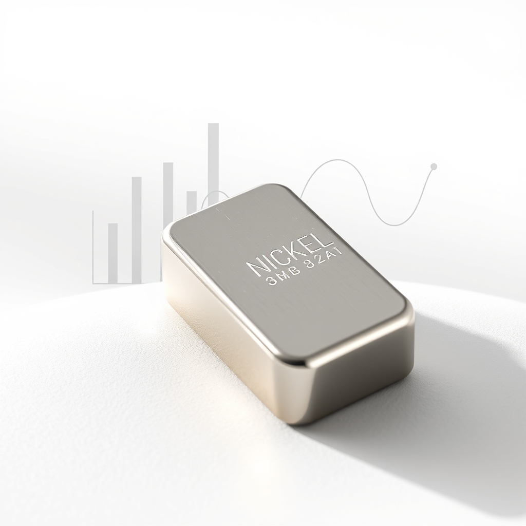 Fetch Nickel China Spot (NI-CH) Historical Prices via this API