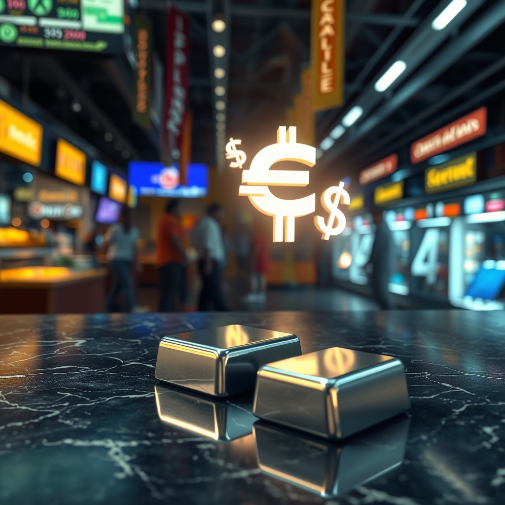 Get Accurate Delhi Silver (DELH-XAG) Prices in Multiple Currencies to Improve Your Investment Strategies with this API