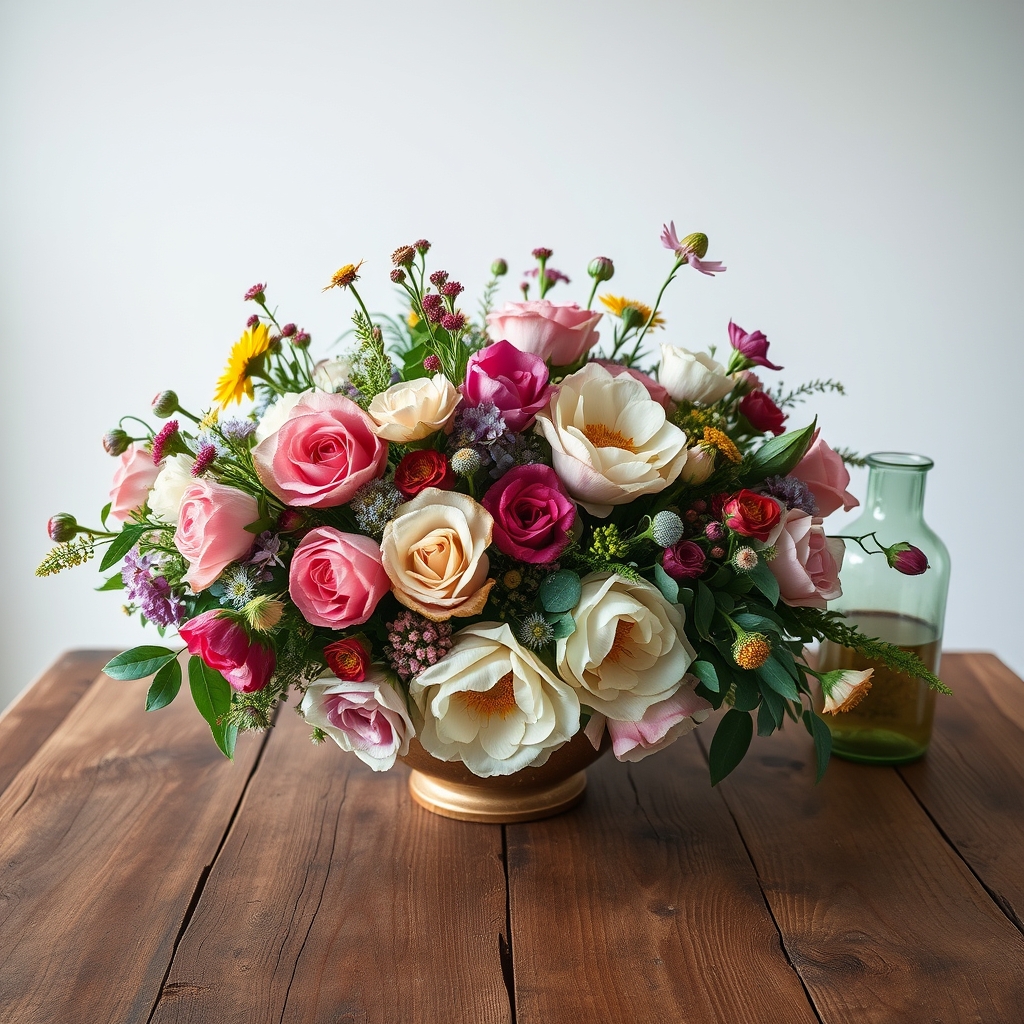 Best URL Classification API for Floral Arrangement Websites