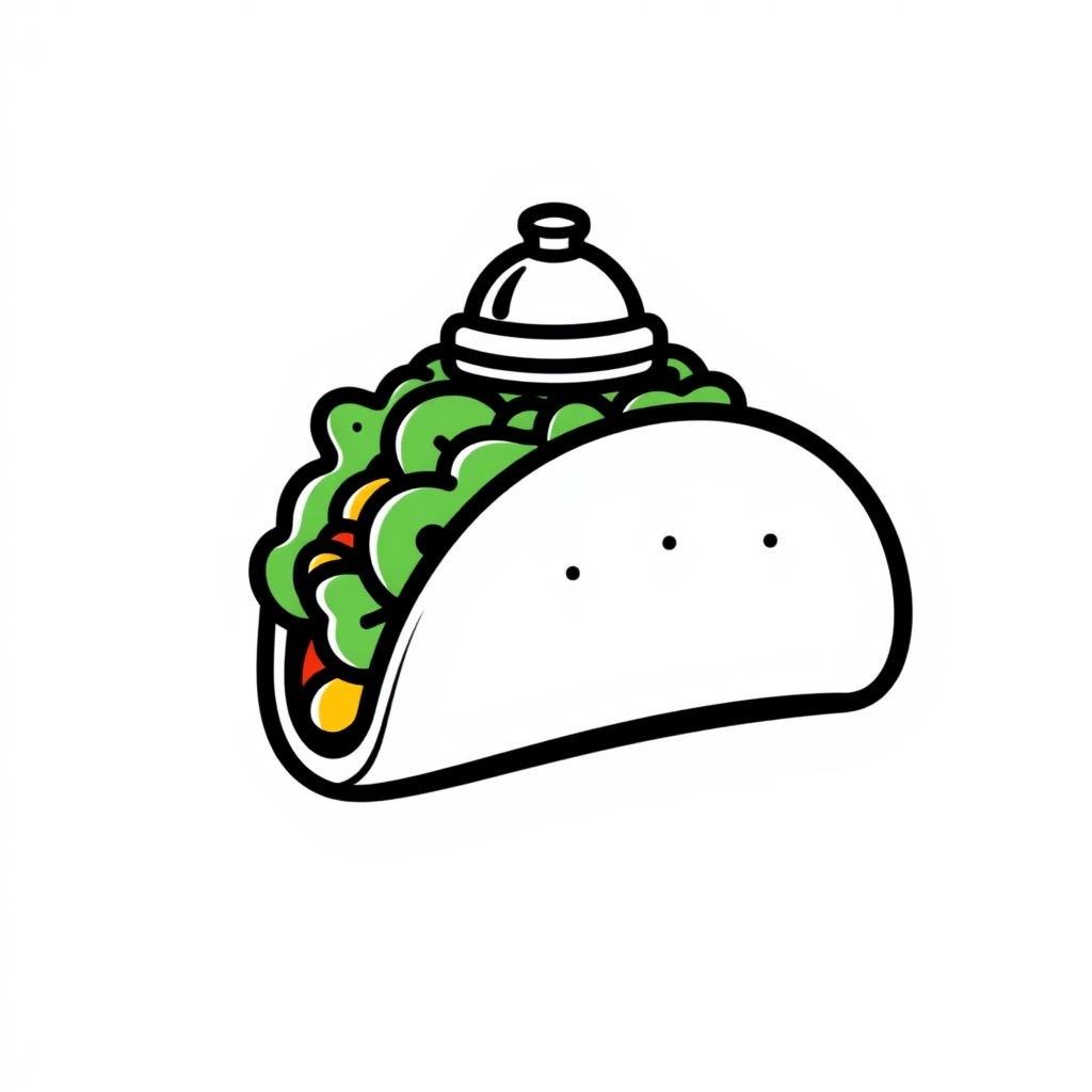 Taco Bell Menu Data Fetch API