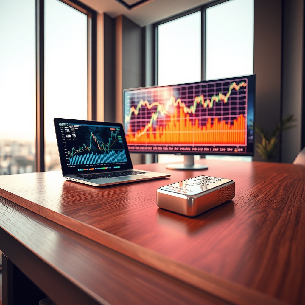 How to Get Real-Time Vadodara Silver (VADO-XAG) Prices for Financial Analysis with Metals-API