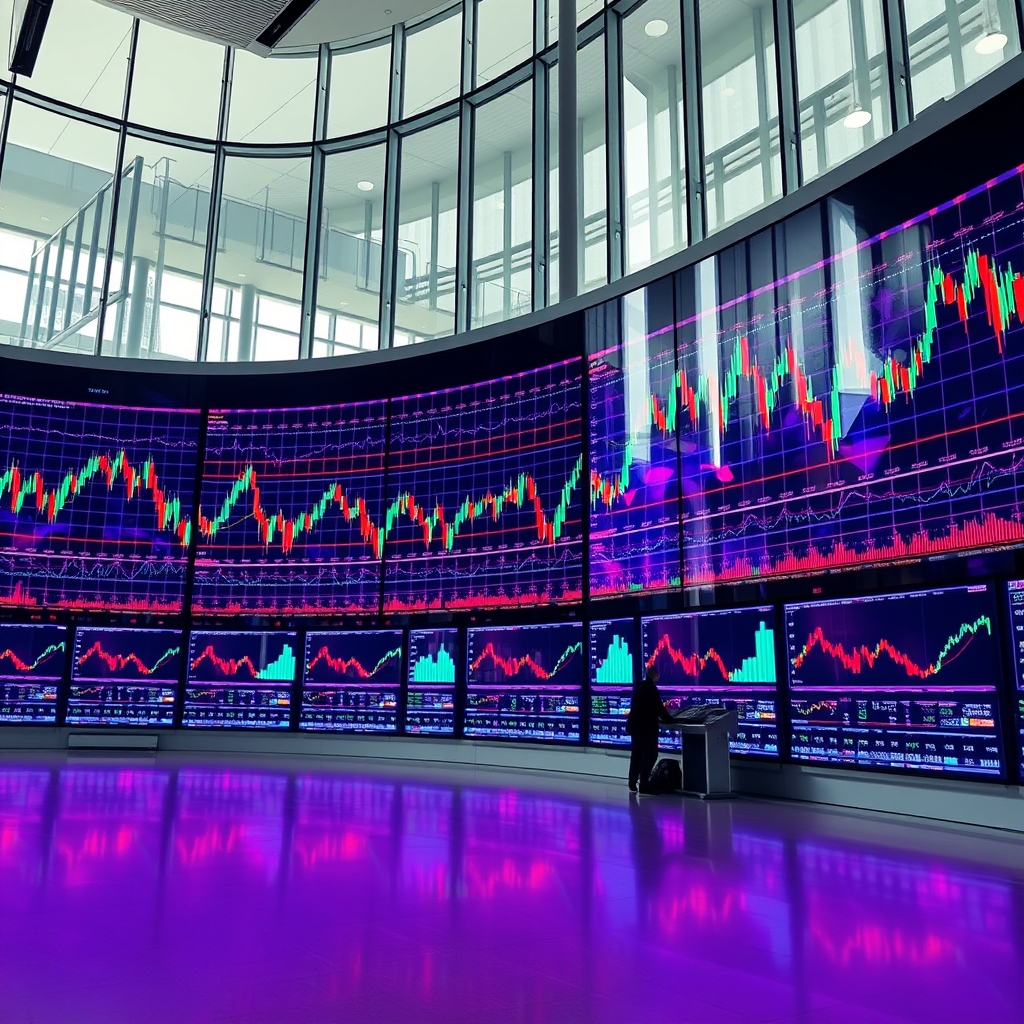 How to Retrieve Ukrainian Hryvnia OHLC Data for Evaluating Trading Performance with Indices-API