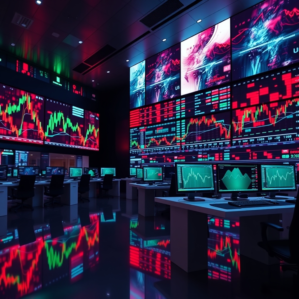 Access Real-Time & Historical S&P 500 Health Care Metrics Using Indices-API