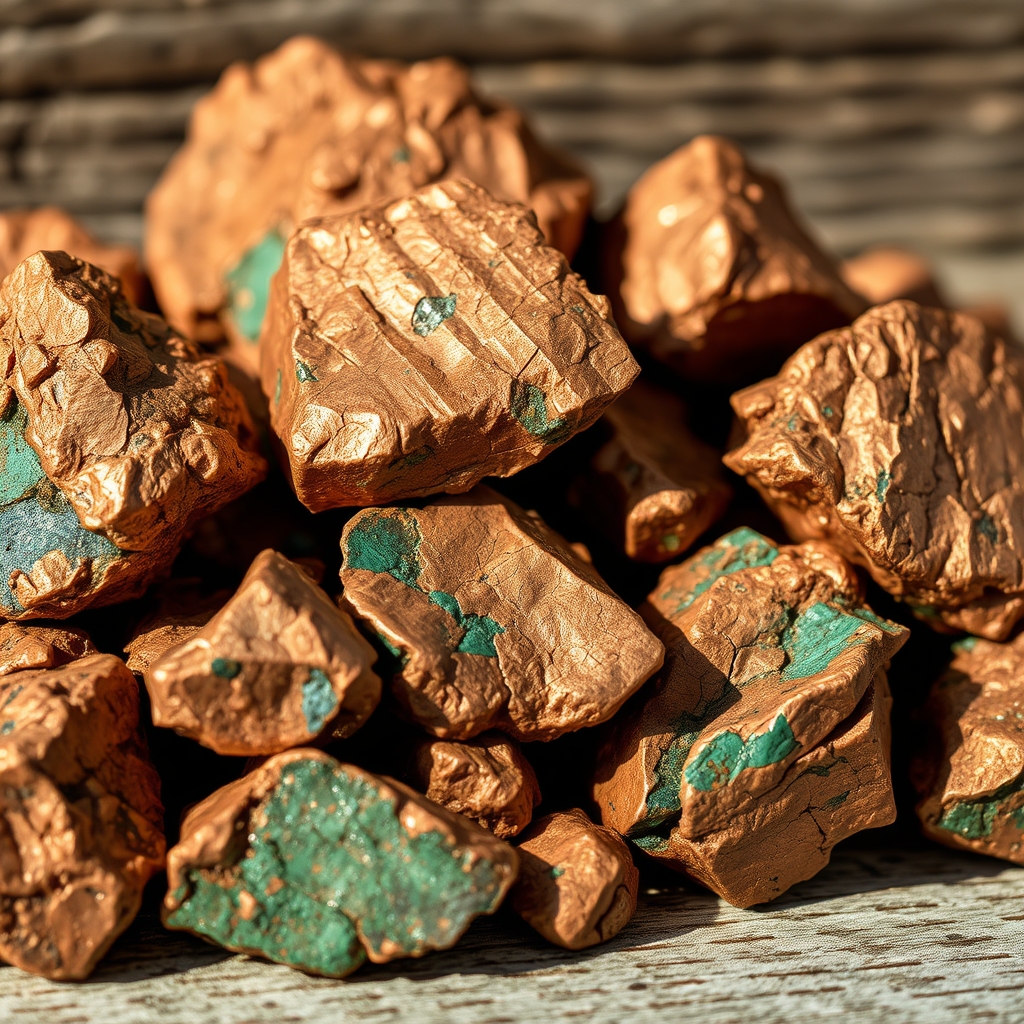 Obtain Copper (XCU) Historical Prices from this API