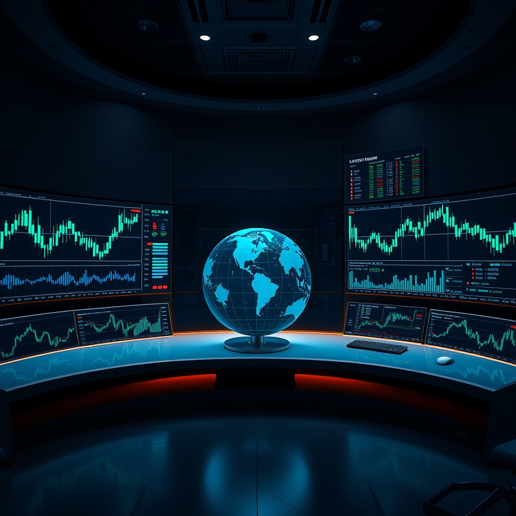 Access Real-Time & Historical Irish Stock Exchange Overall Rates Using Indices-API for Performance Benchmarking