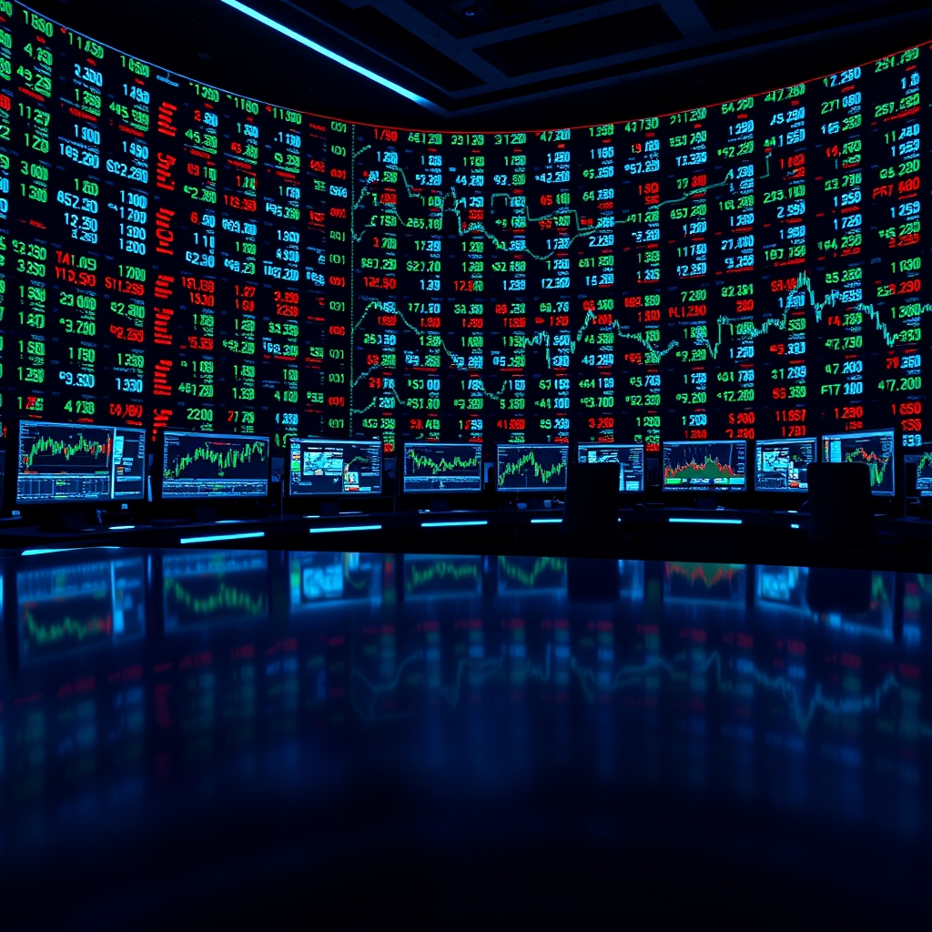 Detecting EURO STOXX 600 Index Volatility Spikes Using Indices-API Historical Data Trends