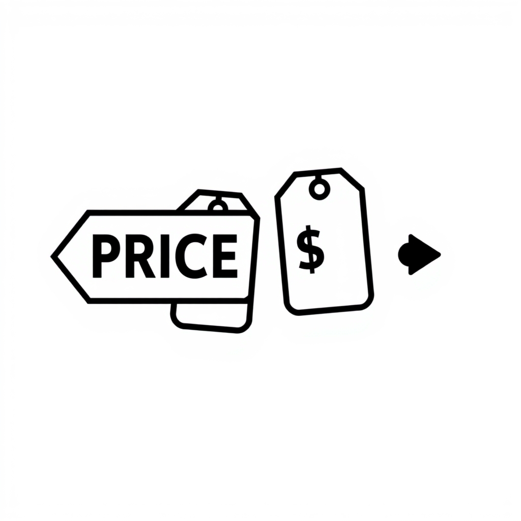 Retail Price Navigator API