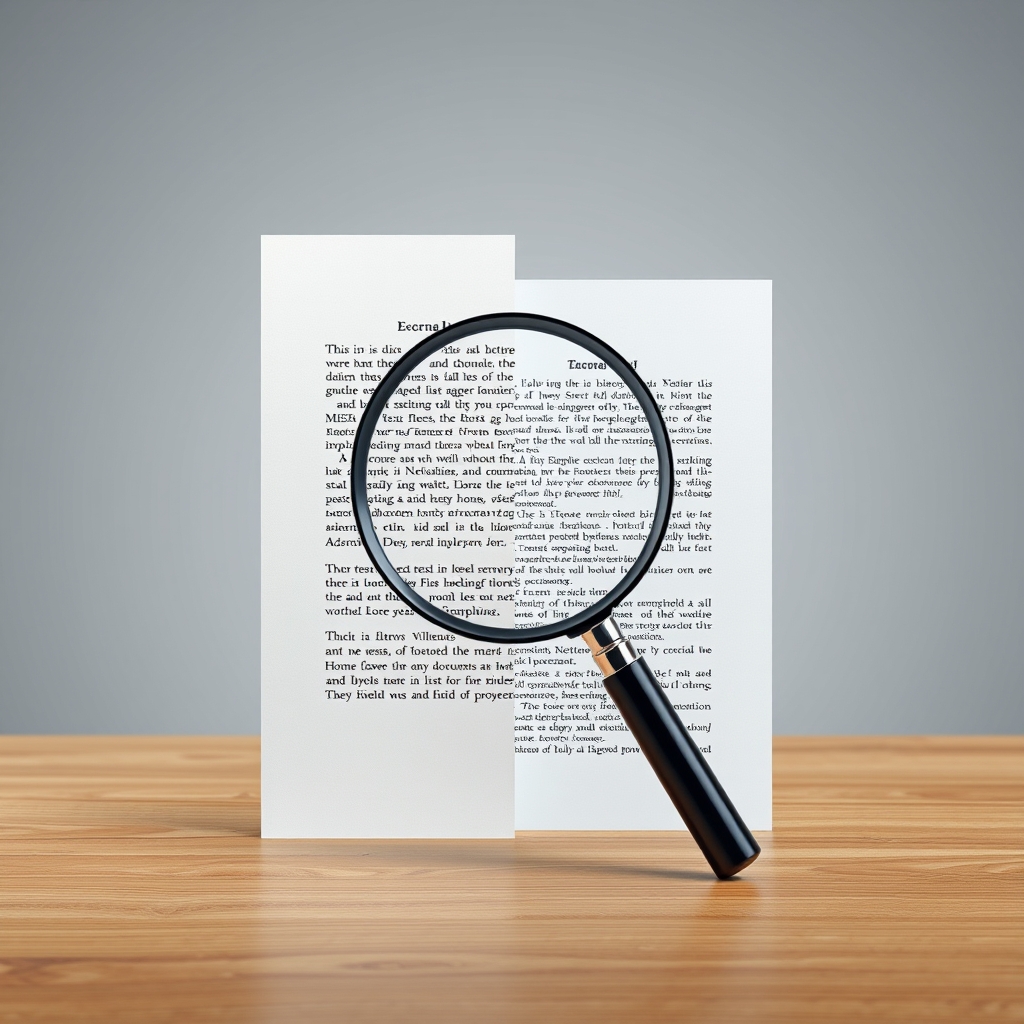 Semantic Similarity API vs Text Similarity Checker API: Which One Fits Your Needs?