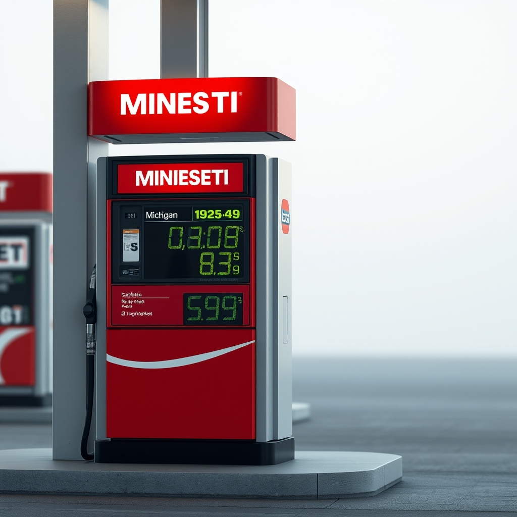 Minnesota Gasoline Prices API vs Michigan Fuel Prices API: Which One Provides More Accurate Data?