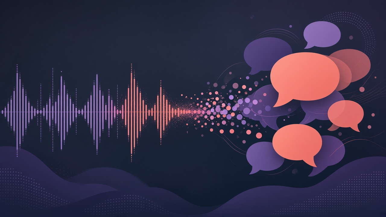 SSML Text-to-Speech API: Premium Voices to MP3