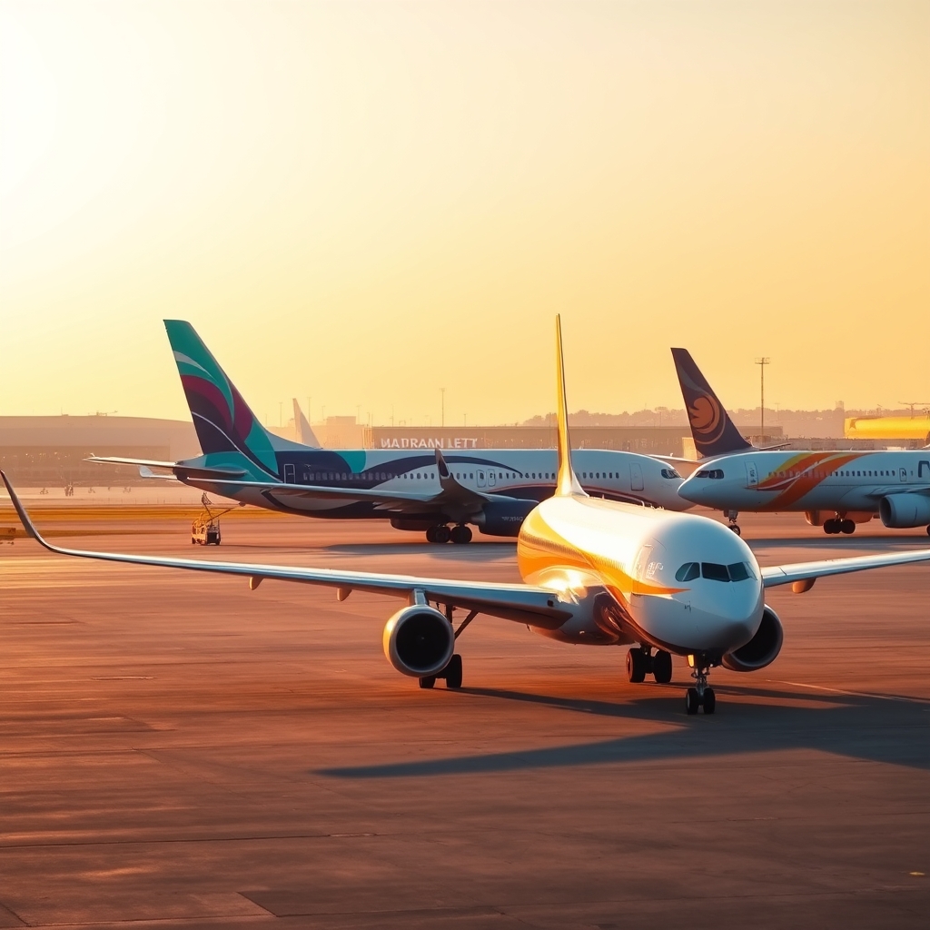 Best API to Access Cape Town International Airport Historical Flights Data in 2025