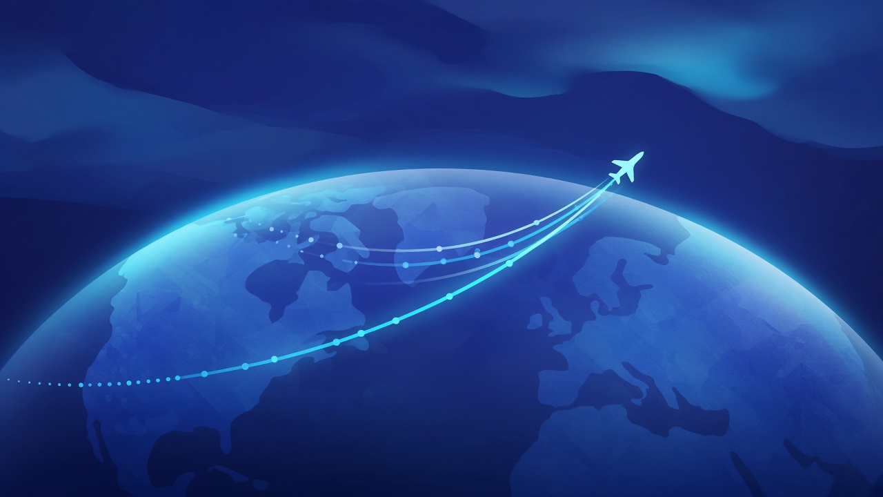 Real-Time Flight Tracker API: ADS-B as JSON