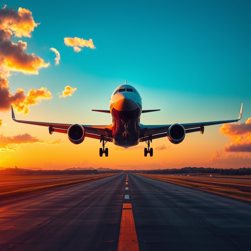 Barcelona El Prat Airport Added to Our Real-Time Flight Status API