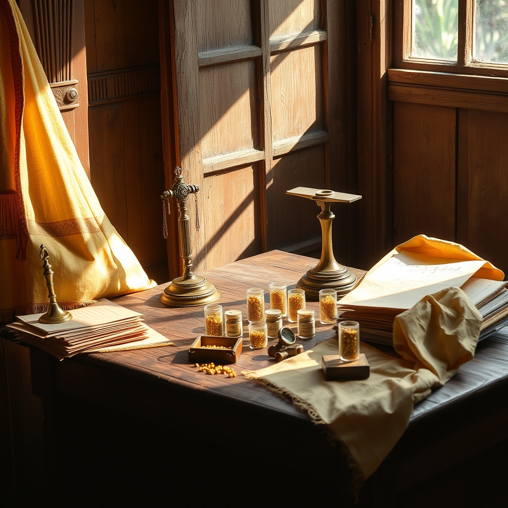 The Easiest Way to Get Kanpur Gold 24k (KANP-24k) Historical Rates via API Documentation