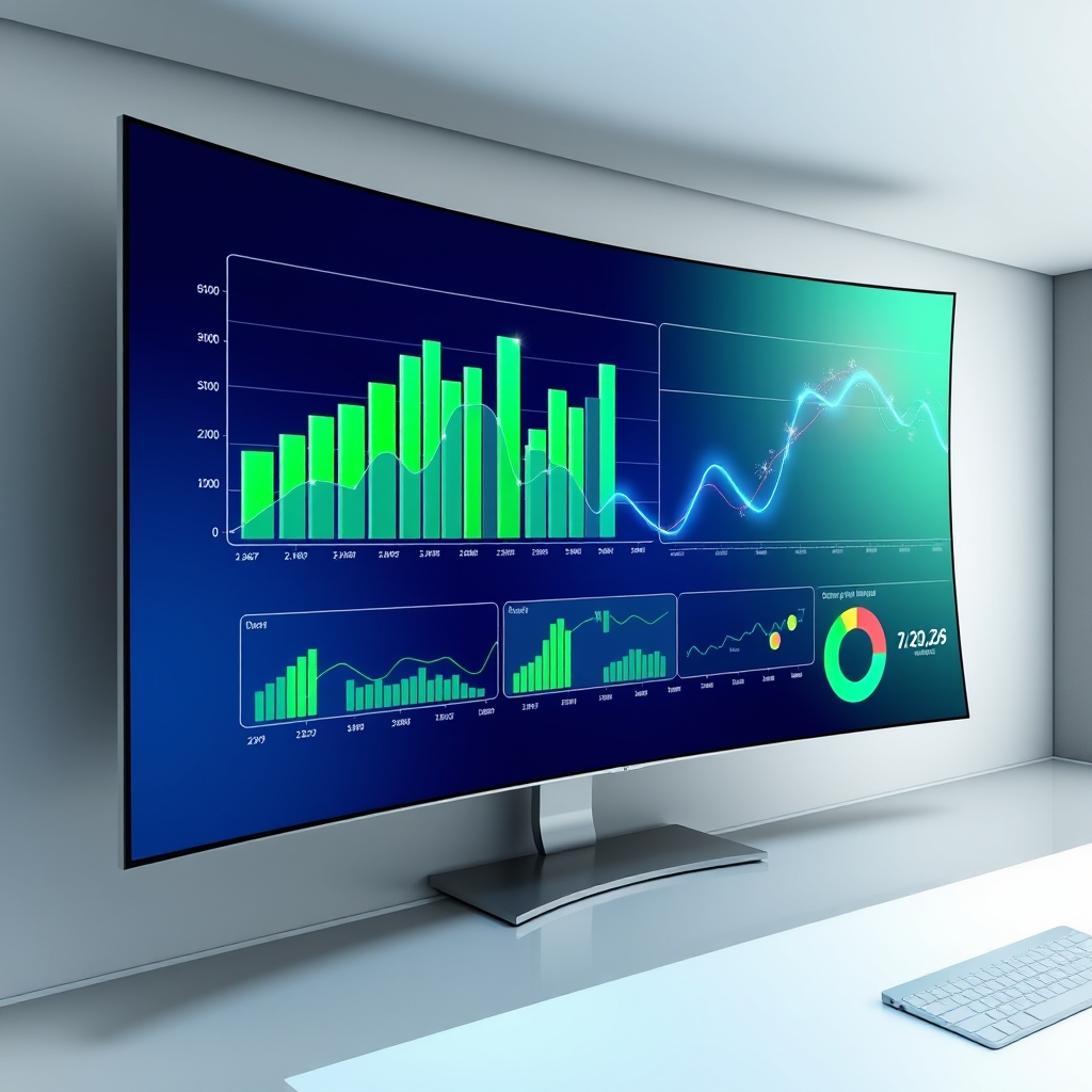 How to Retrieve S&P 500 OHLC Data for Trading Signals Generation with Indices-API