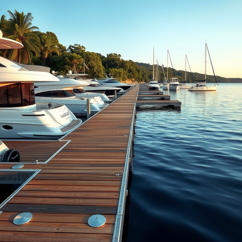 Advanced Boats & Watercraft Website Classification Solutions for 2025