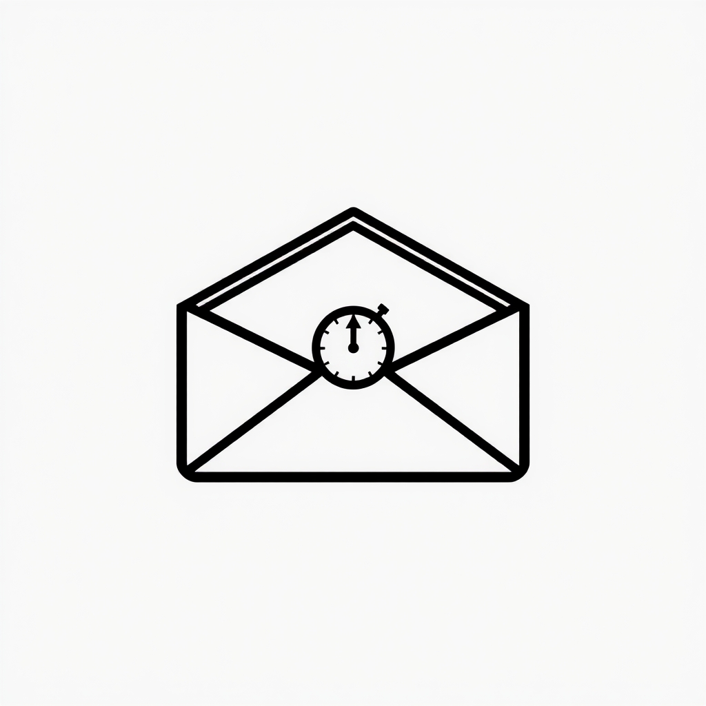 Limited Duration Temporary GMail API