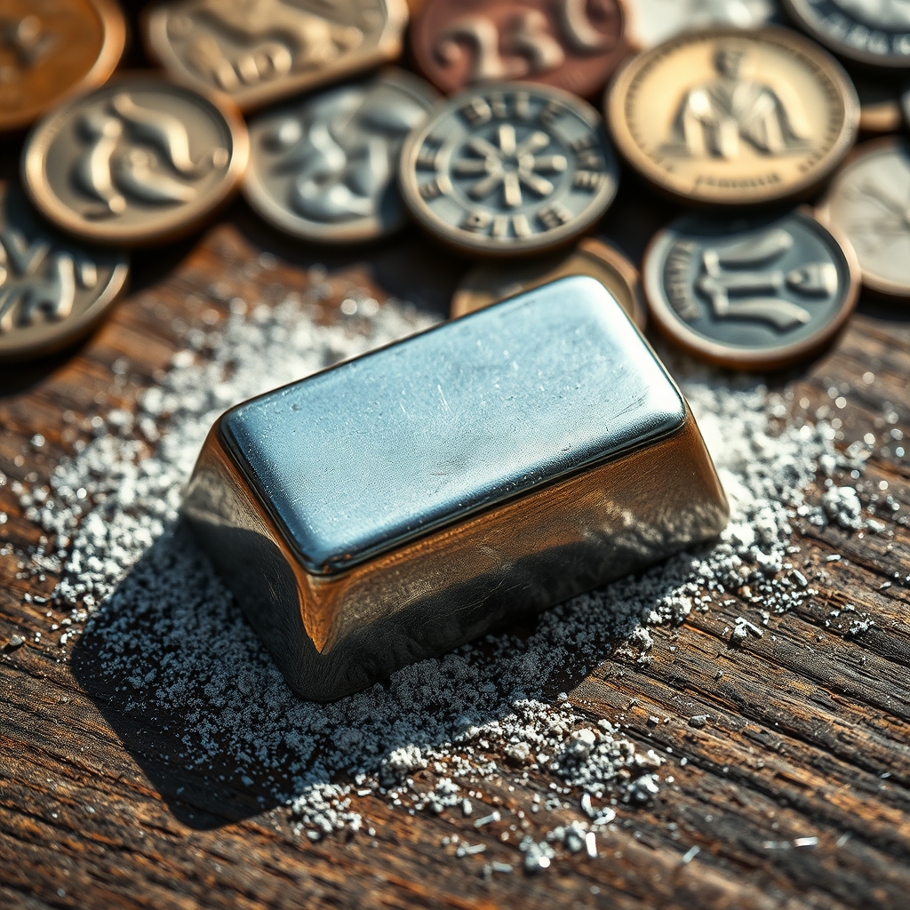 How to Get Real-Time Silver (XAG) - Per Troy Ounce Prices with Metals-API using Python requests