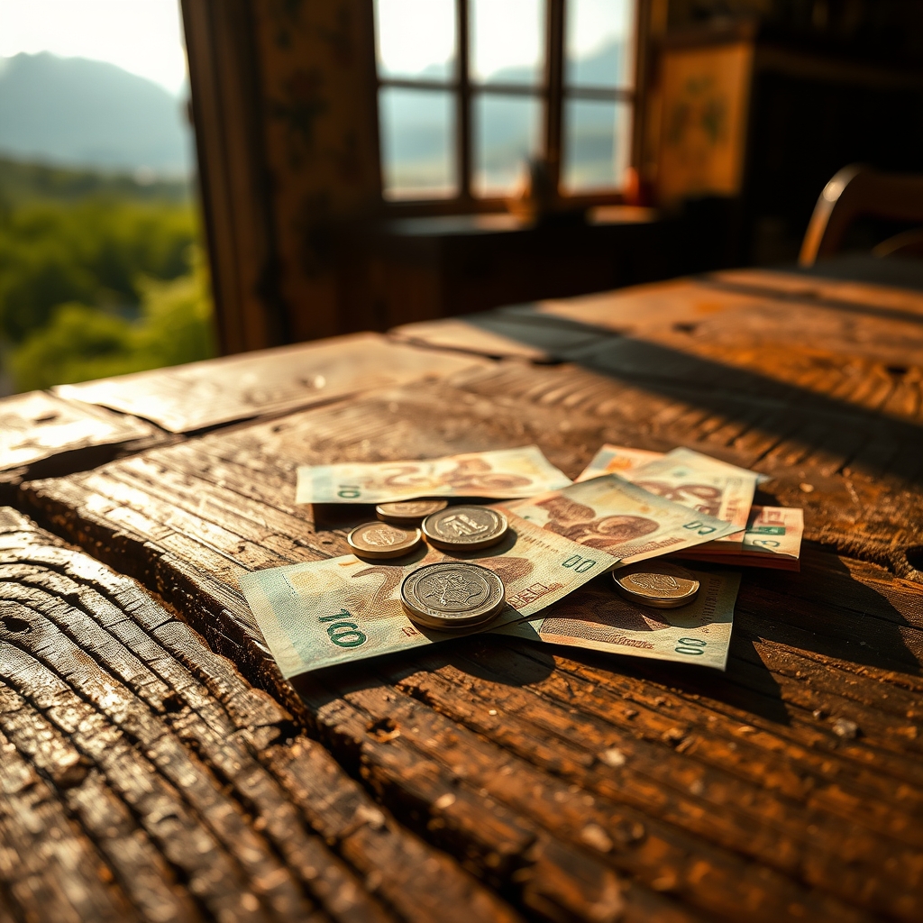 Get Albanian Lek (ALL) prices using this API