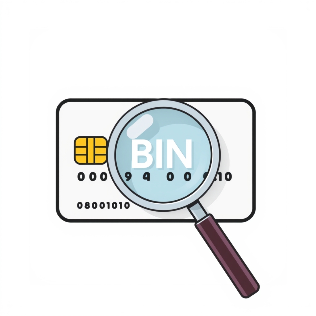 Global Card BIN and Issuer Insights API