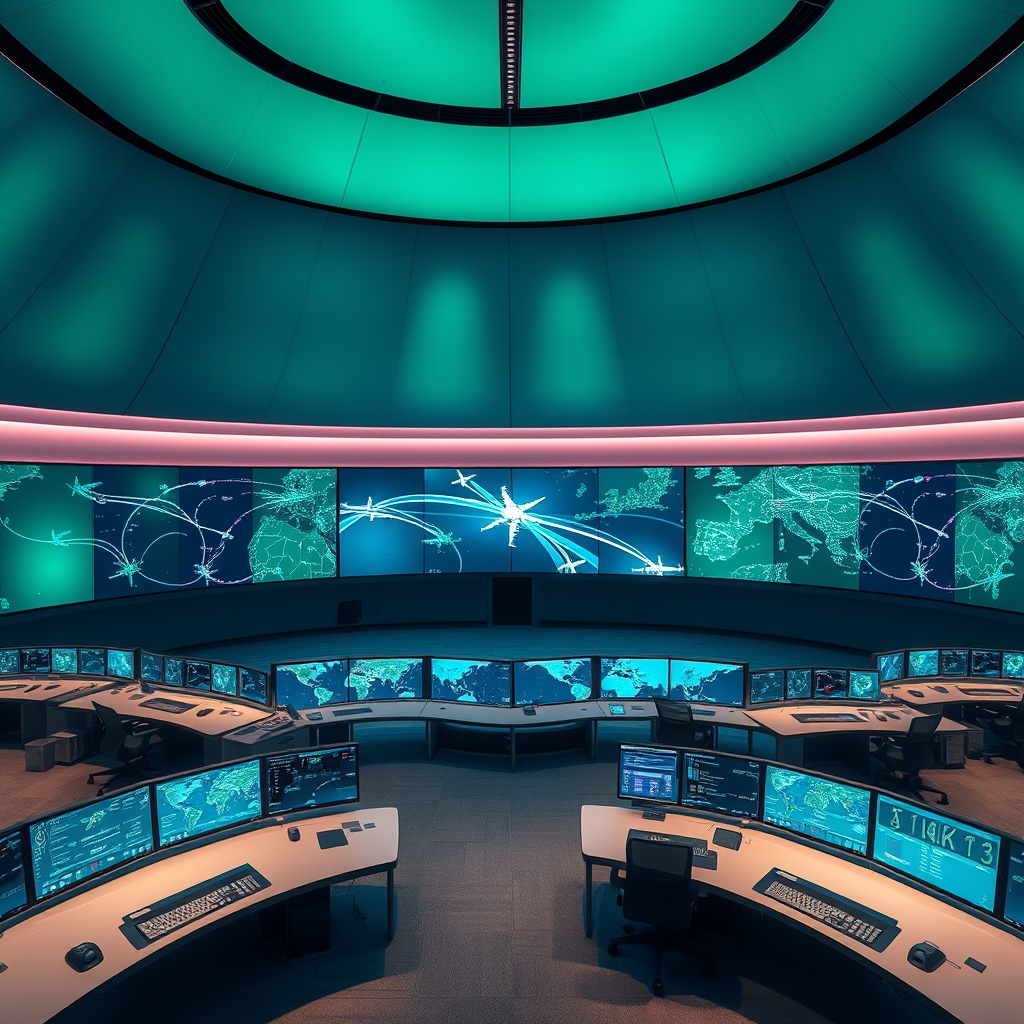 Best API to Access Corpus Christi International Airport Data in 2025