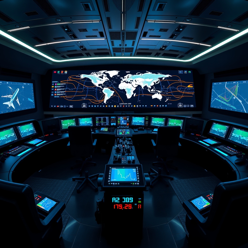 SJT Airport Added to Our Real-Time Flight Status API