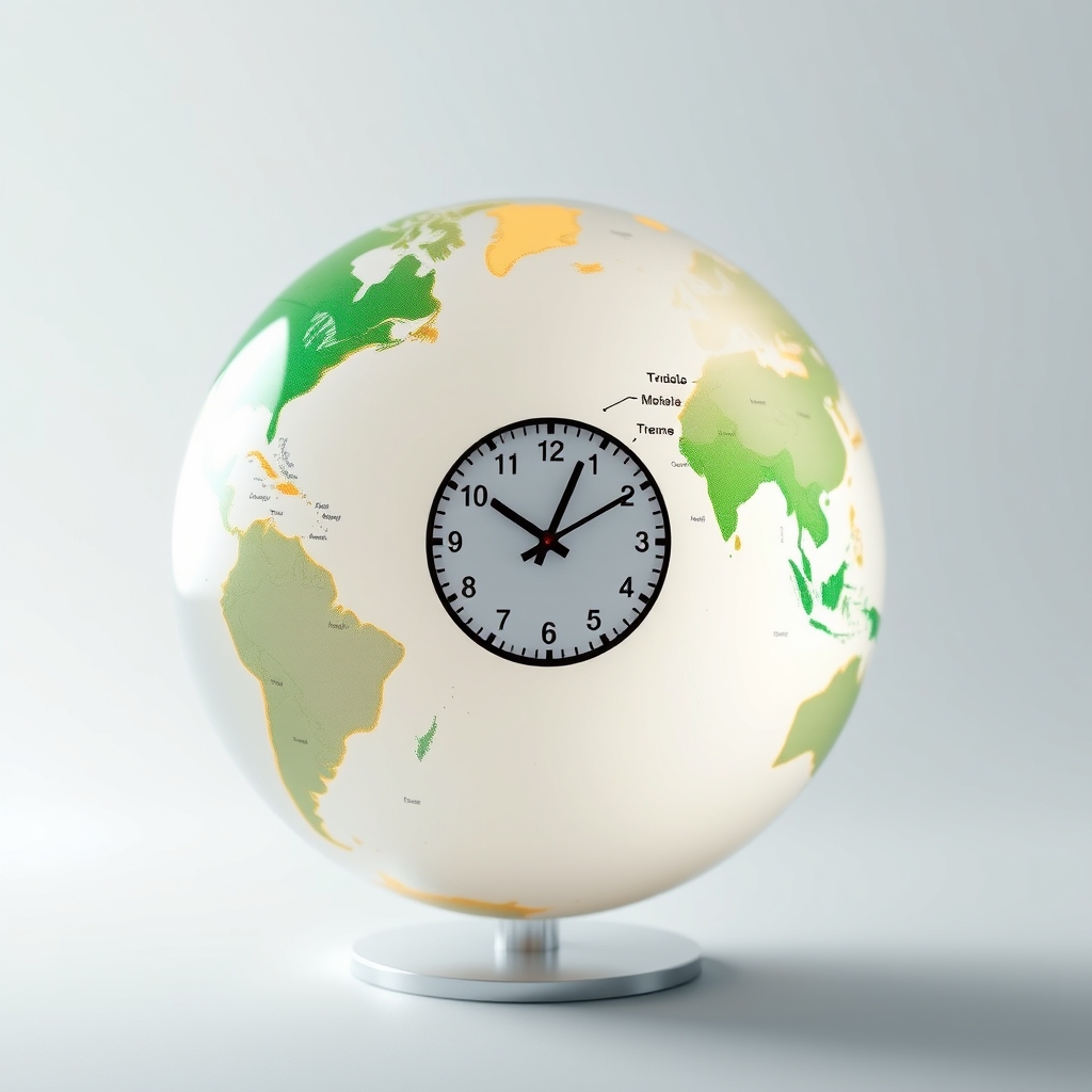 World Timezone API vs Timezone by Coordinates API: What to Choose?