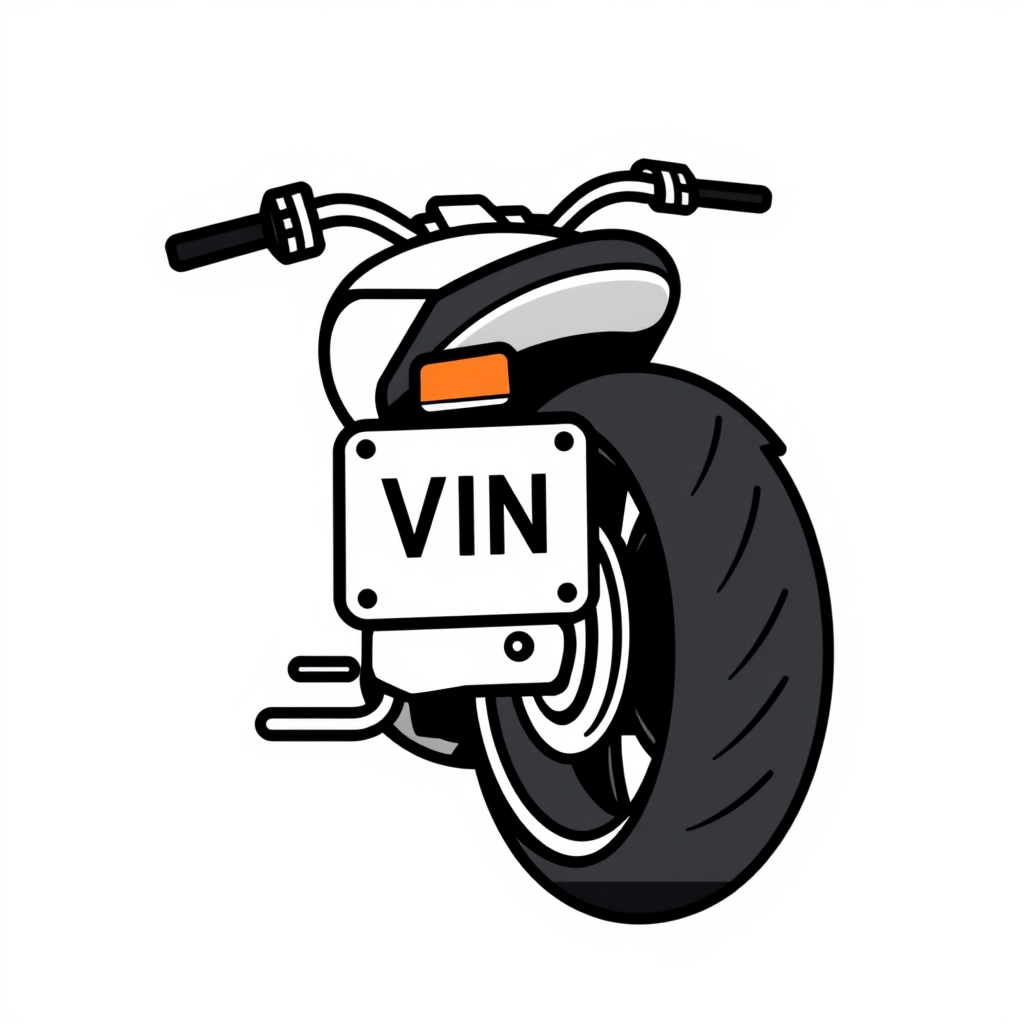 VIN Motorcycle Lookup API