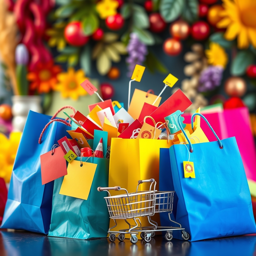 Comprehensive Guide to Shopping Website Classification APIs