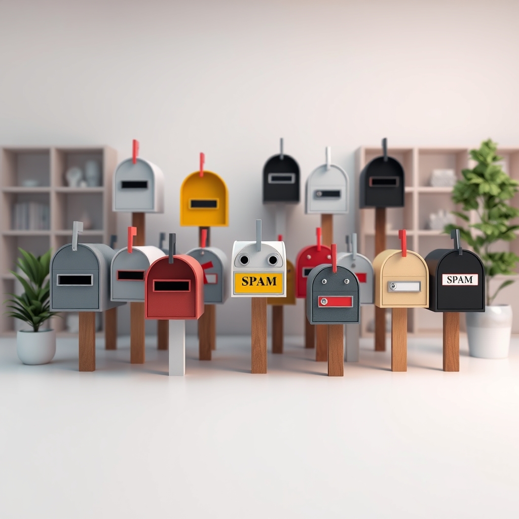 Top Spam Block Validator API alternatives in 2025