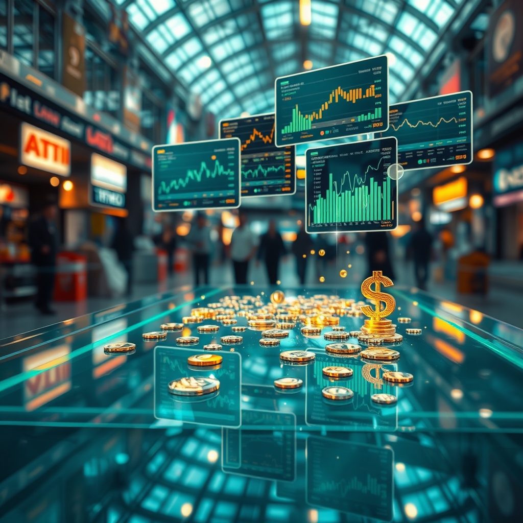 Get Accurate Thai Baht (THB) Financial Data in Multiple Currencies with this API