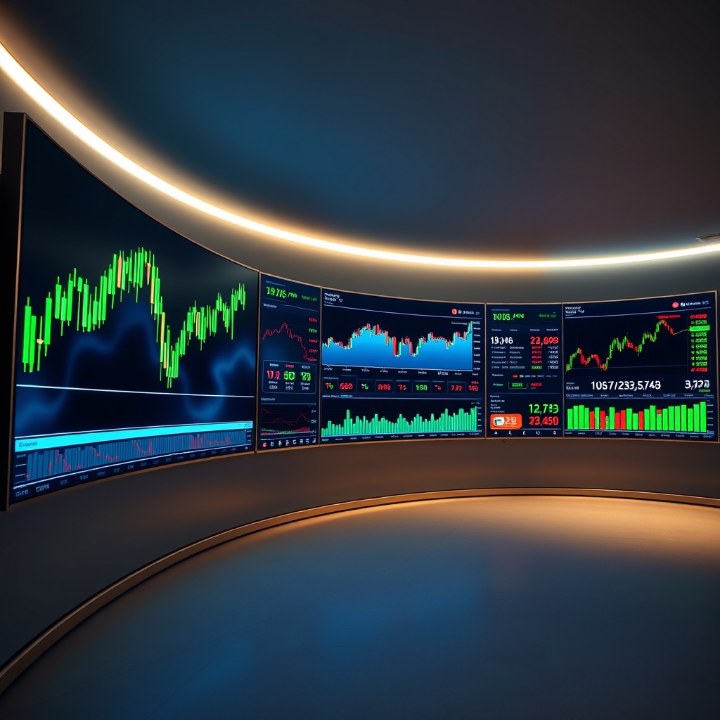 Access Real-Time & Historical Ethereum Volatility Metrics Using Indices-API