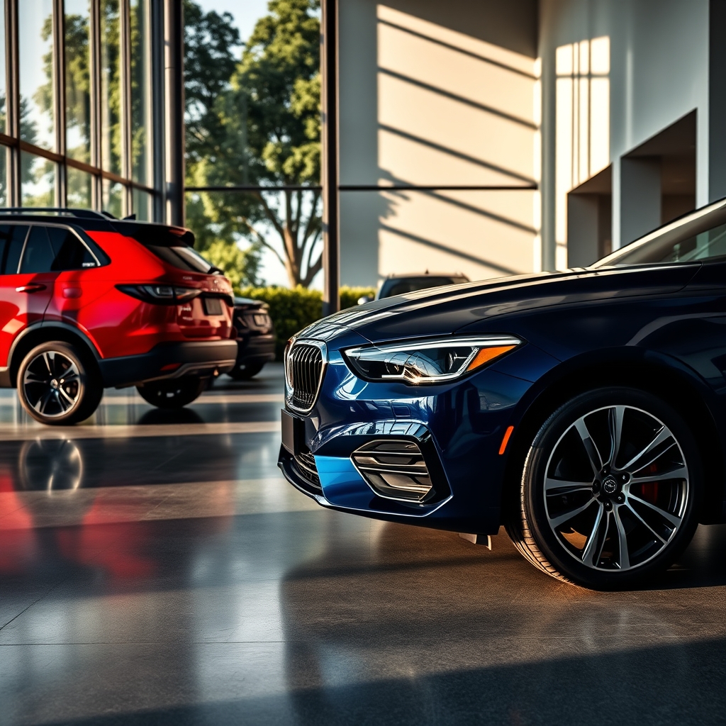 VIN Trim Level API