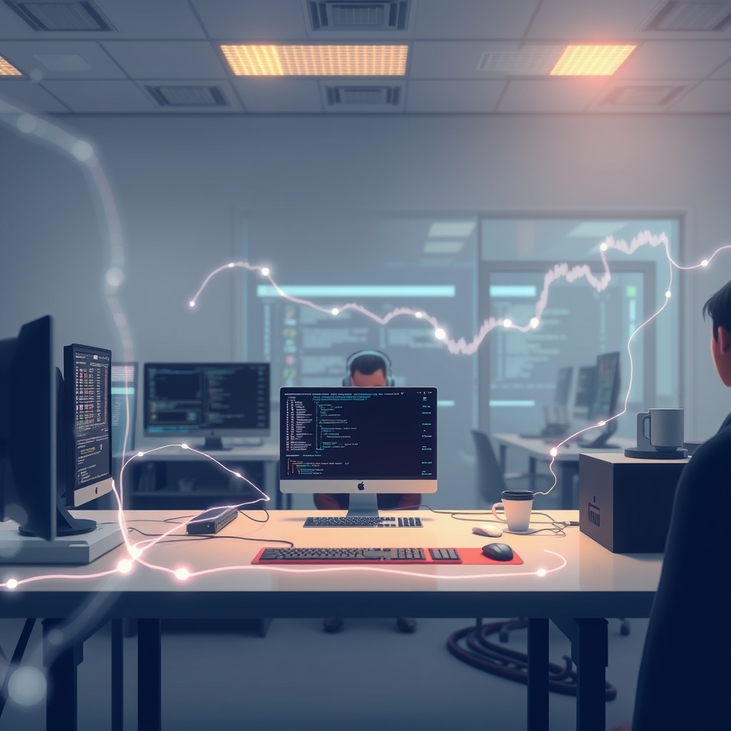 Illustration: Future-Proof Company Location Data APIs for 2026