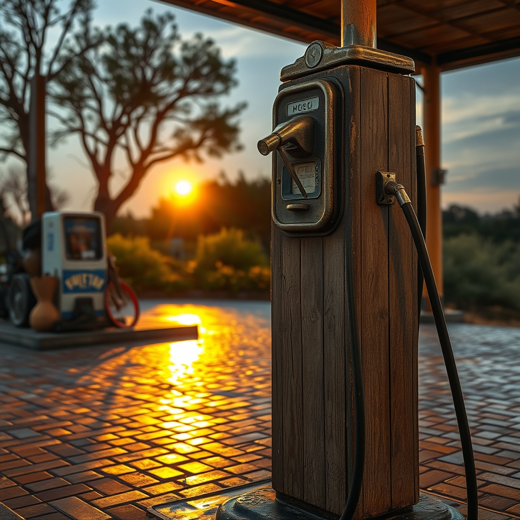 Top Spain Fuel Price Tracker API alternatives in 2024