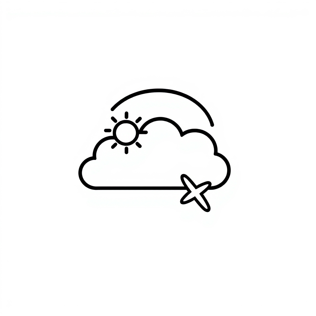Weather Forecast Data TravelMindsAI API