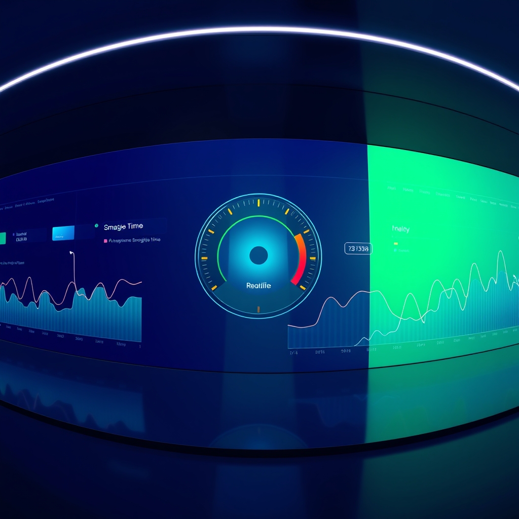 Coast Guard Vessel Tracking API: Real-Time Maritime Data & Analytics