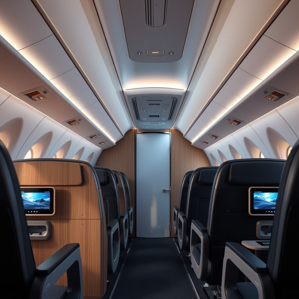 Seattle Boeing Field/King County International Airport Added to Our Real-Time Flight Status API