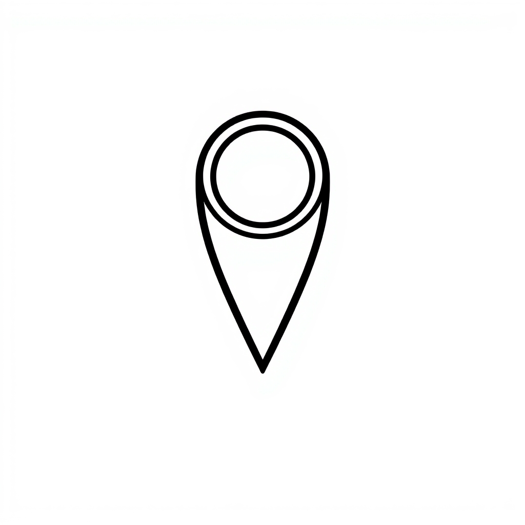 附近的地方 谷歌地图 API