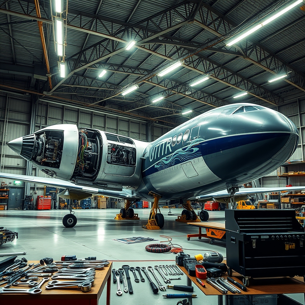 Dubai International Airport Added to Our Real-Time Flight Status API