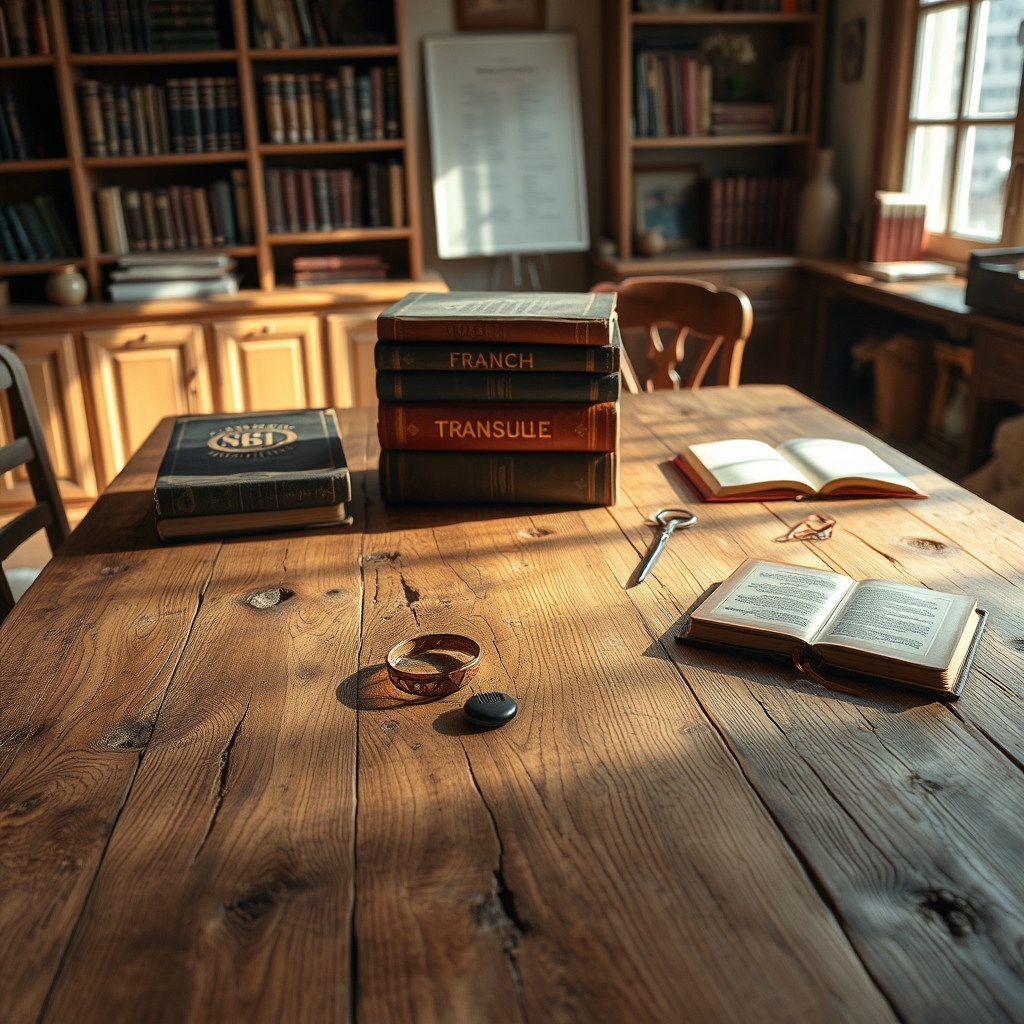 Top Global Translator API alternatives in 2024