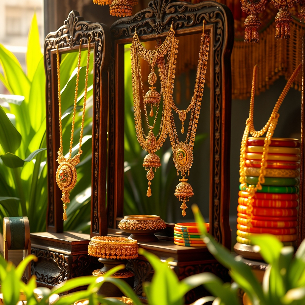 How to Get Real-Time Ludhiana Gold 22k (LUDH-22k) - Per Gram Prices with Metals-API